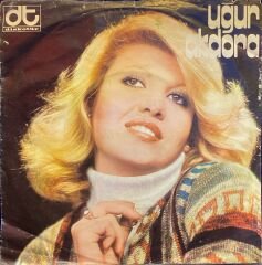 Uğur Akdora - Hayırdır İnşallah / Boşu Boşuna 45'lik