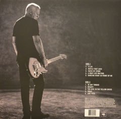 David Gilmour – Rattle That Lock LP