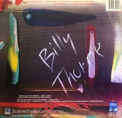 Billy Thorpe – Stimulation LP