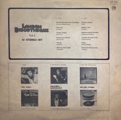 London Discotheque Vol. 1 LP