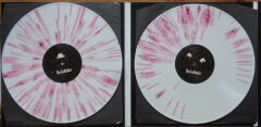 The City of Prague Philharmonic Orchestra - Godfather Trilogy I - II - III LP
