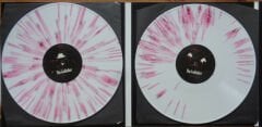 The City of Prague Philharmonic Orchestra - Godfather Trilogy I - II - III LP