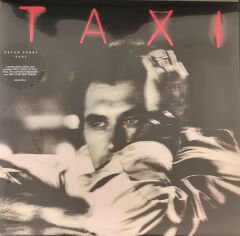 Bryan Ferry – Taxi ( Limited Edition Yellow Vinyl ) LP