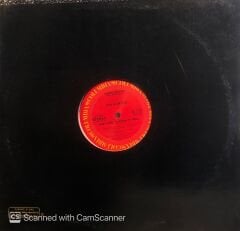 Ian Hunter – That Girl Is Rock 'N' Roll MAXI