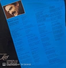 Rahmi Saltuk – Terketmedi Sevdan Beni LP