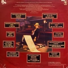 Barbra Streisand – The Broadway Album LP