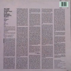 Miles Davis – In Person, Saturday Night At The Blackhawk, San Francisco, Volume 2 LP