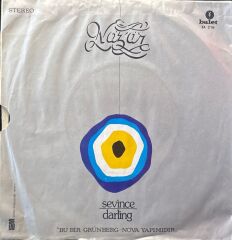 Nazar - Sevince / Darling 45'lik