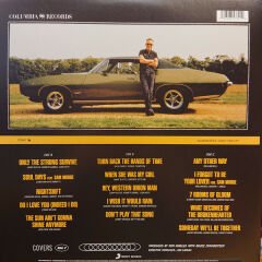Bruce Springsteen – Only The Strong Survive (Covers Vol. 1) LP