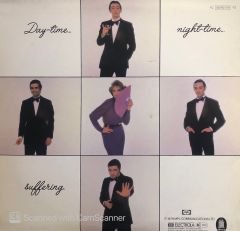 Wings – Good Night Tonight MAXI