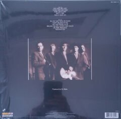 The Godfathers – More Songs About Love & Hate ( Limited Blue Vinyl ) LP