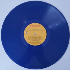The Godfathers – More Songs About Love & Hate ( Limited Blue Vinyl ) LP