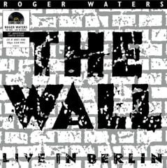 Roger Waters - The Wall (Live In Berlin)  LP