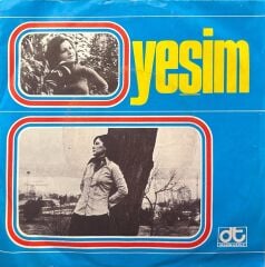 Yeşim - Böyle mi Başlar / Küçük Bey 45'lik