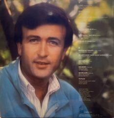 Erol Evgin – Lades LP