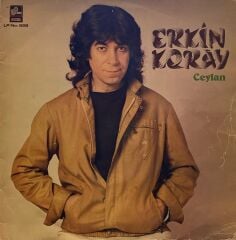 Erkin Koray – Ceylan LP