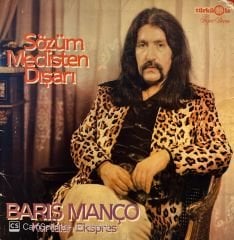 Barış Manço, Kurtalan Ekspres – Sözüm Meclisten Dışarı LP