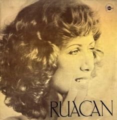 Nükhet Ruacan – Ruacan LP