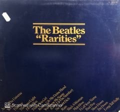 The Beatles – Rarities LP