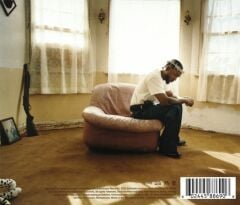 Kendrick Lamar - Mr. Morale & The Big Steppers CD