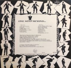 Madness – One Step Beyond... LP