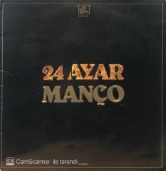 Barış Manço – 24 Ayar LP