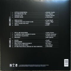 Sting – Duets LP