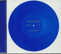 Kanye West - Jesus Is King  CD