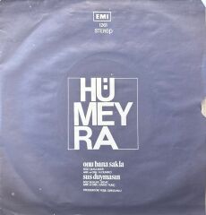 Hümeyra - Onu Bana Sakla / Sus Duymasın 45'lik