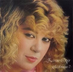 Zerrin Özer – Gelecek Misin?... LP