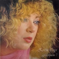 Zerrin Özer – Gelecek Misin?... LP