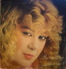 Zerrin Özer – Gelecek Misin?... LP