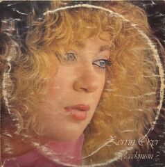 Zerrin Özer – Gelecek Misin?... LP