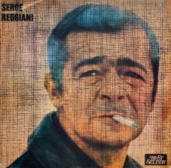 Serge Reggiani, Best Seller LP