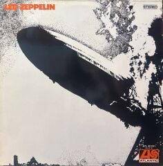 Led Zeppelin – Led Zeppelin LP