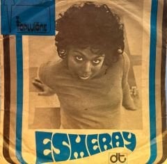 Esmeray - Unutama Beni / Ayrılık Olsa Bile 45'lik