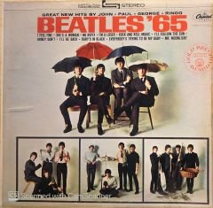 The Beatles – Beatles '65 LP
