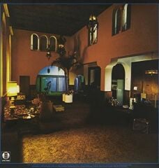 The Eagles - Hotel California ( Remastered ) LP