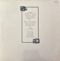 Queen – A Night At The Opera LP