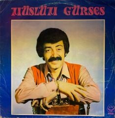 Müslüm Gürses – İşte Arabesk LP