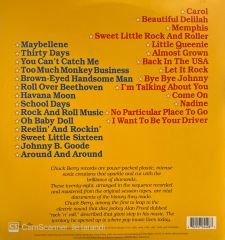 Chuck Berry ‎– The Great Twenty-Eight LP