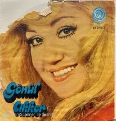 Gönül Akkor - Beterin Beteri Var / Gel Arkadaş Olalım 45'lik