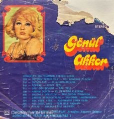 Gönül Akkor - Beterin Beteri Var / Gel Arkadaş Olalım 45'lik