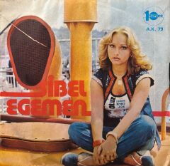 Sibel Egemen - Yenildim Sana / Hayrola 45'lik