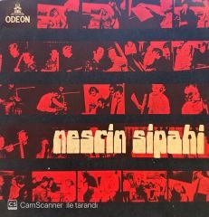 Nesrin Sipahi - Gel Şarkı Söyle / Git İstersen 45'lik