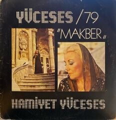 Hamiyet Yüceses – Yüceses / 79 ''Makber'' LP