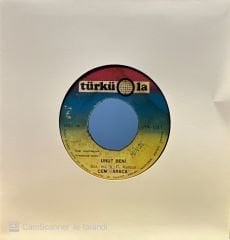 Cem Karaca - Unut Beni / Adsız 45'lik