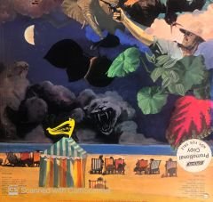 The Moody Blues – A Question Of Balance LP