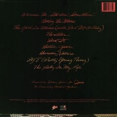 Michael Jackson – Thriller LP