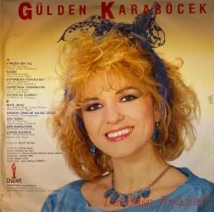 Gülden Karaböcek – Duyarmısın Feryadımı? LP